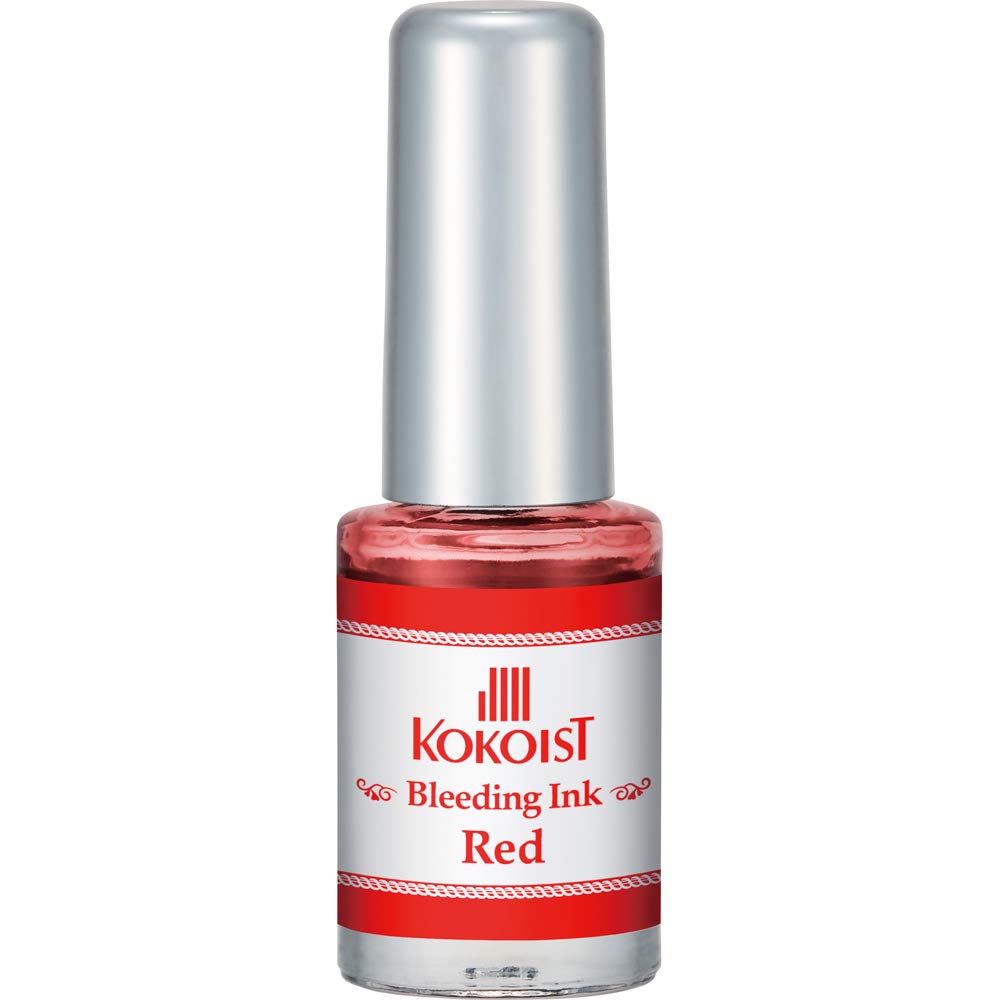 KOKOIST ブリーディングインクセット 9色 Bleeding ink nail with KOKOIST 9 colors. 2021 - maineenail
